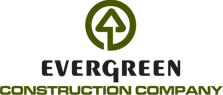 Evergreen Construction Company
