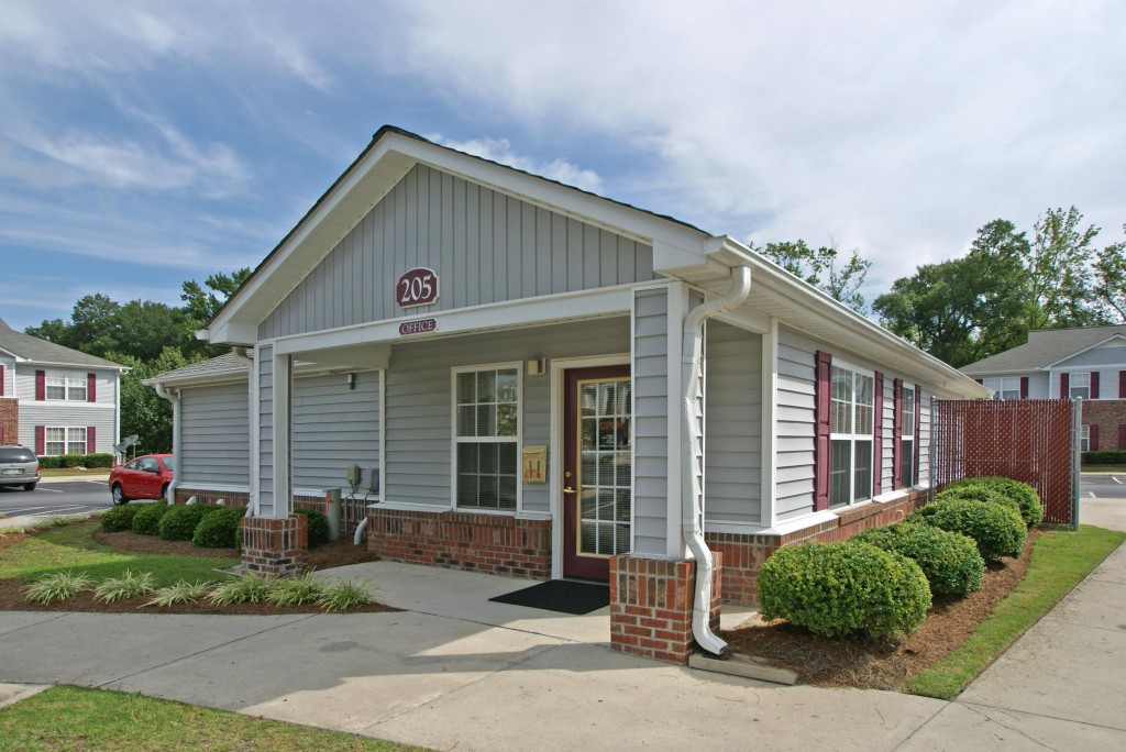 Paladin Village Apartments 1