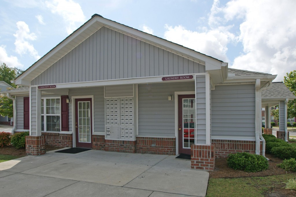 Paladin Village Apartments 1