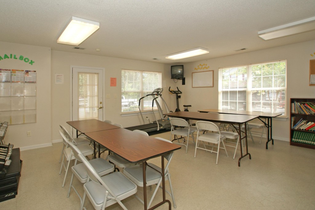 Paladin Village Apartments 1