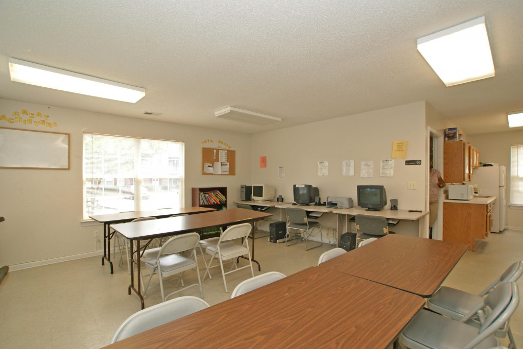 Paladin Village Apartments 1