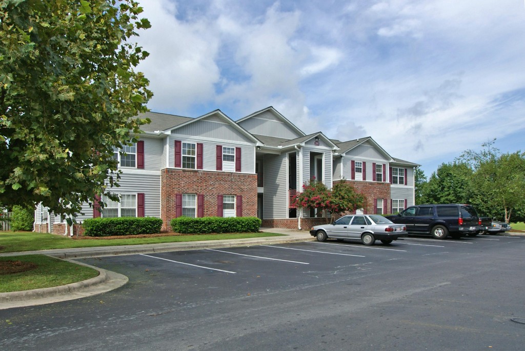 Paladin Village Apartments 1