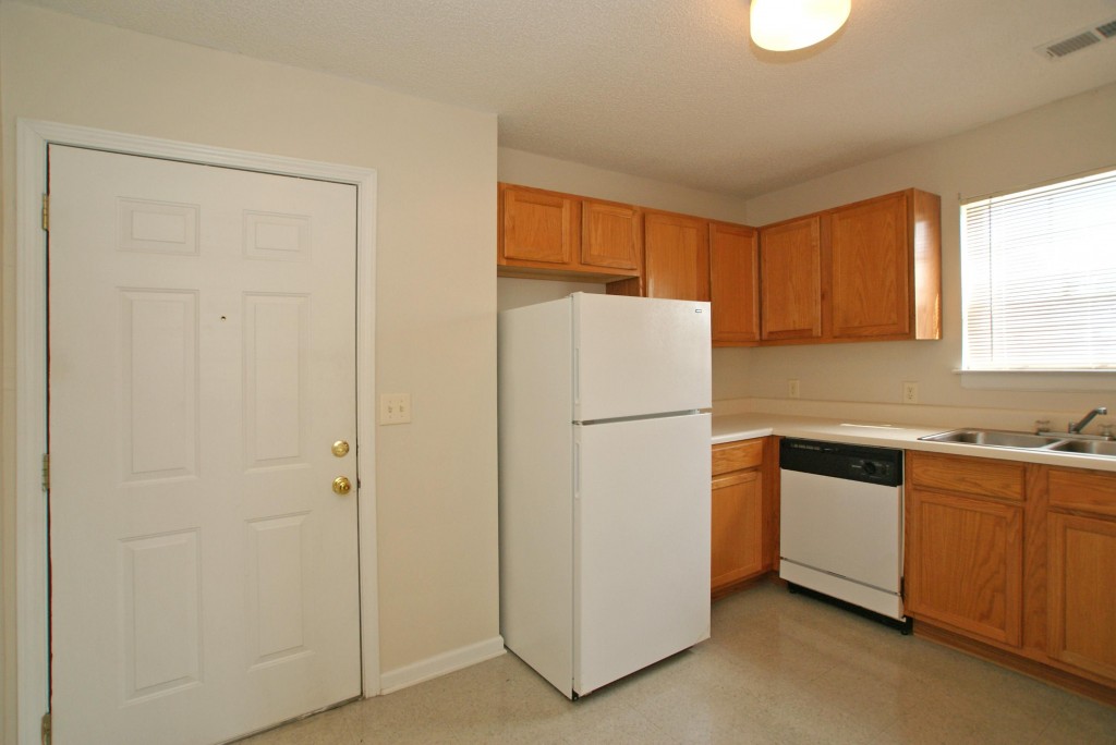 Paladin Village Apartments 1
