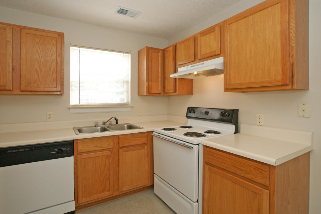Paladin Village Apartments 1