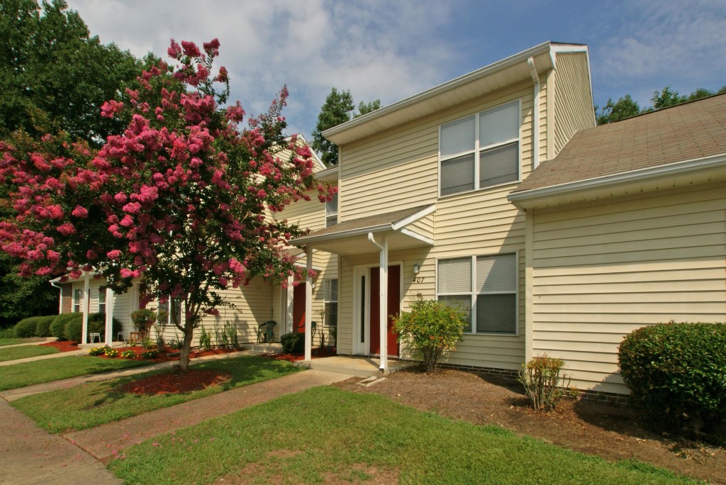 College town apartments conway sc information