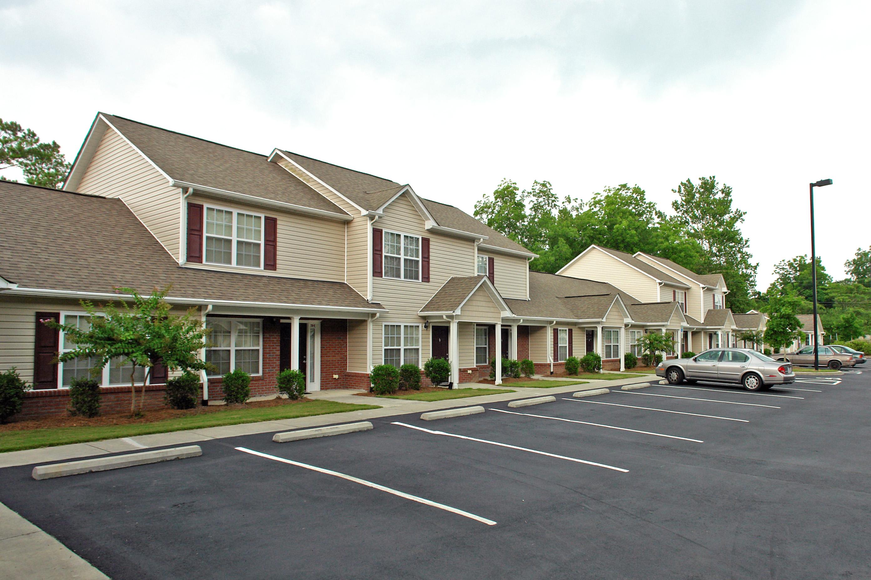 Ashley Ridge Apartments Columbia Mo